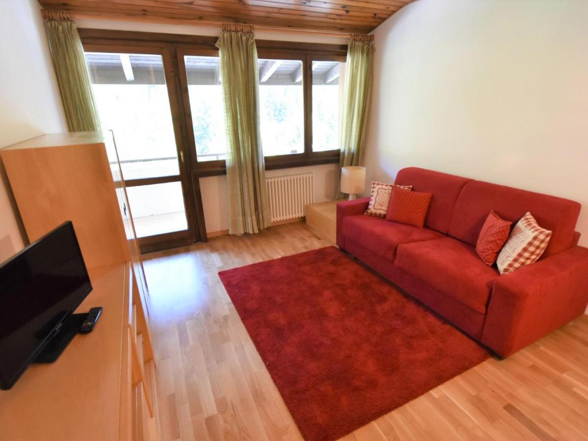 Apartment Frassan Apartments-1 By Interhome Мадона ди Кампильо Екстериор снимка