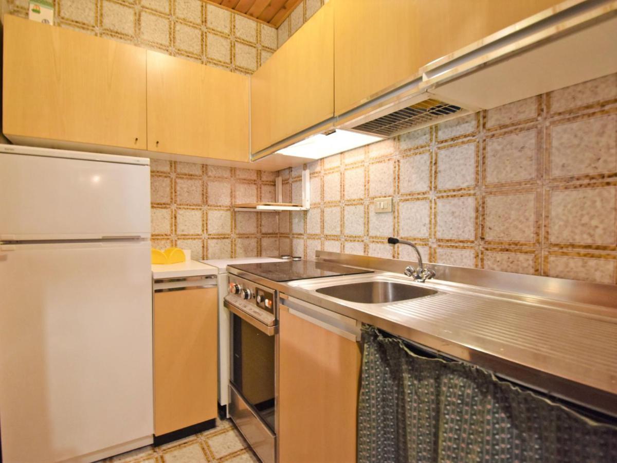 Apartment Frassan Apartments-1 By Interhome Мадона ди Кампильо Екстериор снимка