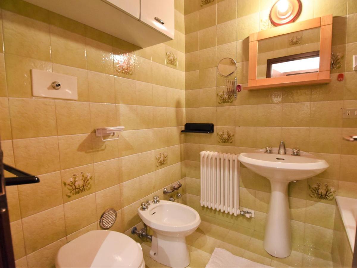 Apartment Frassan Apartments-1 By Interhome Мадона ди Кампильо Екстериор снимка