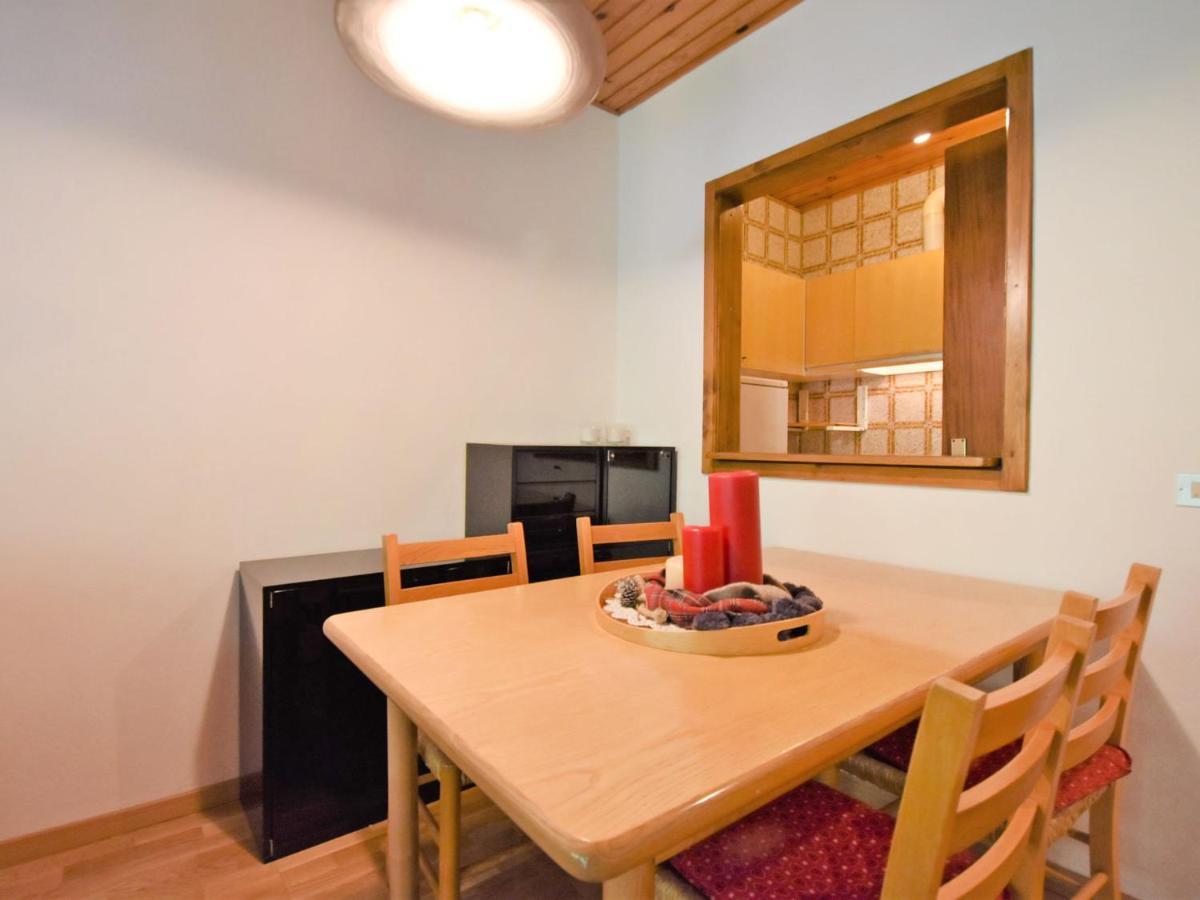 Apartment Frassan Apartments-1 By Interhome Мадона ди Кампильо Екстериор снимка